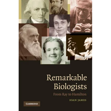 Remarkable Biologists