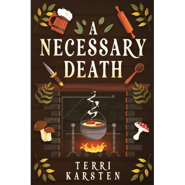 A Necessary Death