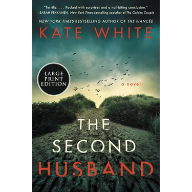 The Second Husband