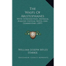 The Wasps Of Aristophanes: With Introduction, Metrical, Analysis Critical Notes, And Commentary (1897)
