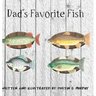 Dad's Favorite Fish