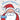 Where's Santa?: A Seek And Find Puzzle Book