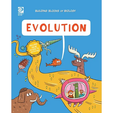 Evolution