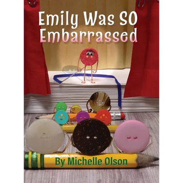 Emily Was SO Embarrassed
