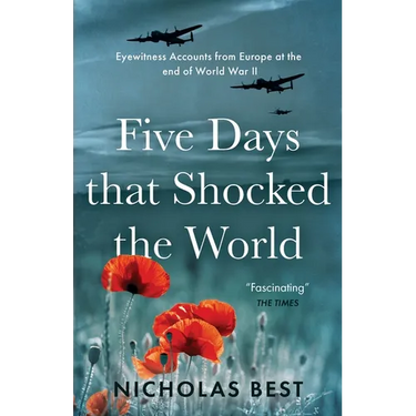 Five Days that Shocked the World