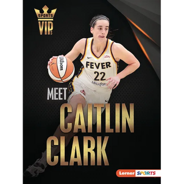 Meet Caitlin Clark: Basketball Superstar