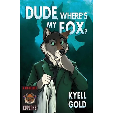 Dude, Where's My Fox?