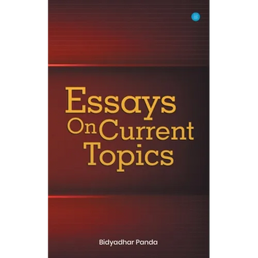 Essays On Current Topics