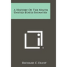 A History Of The Ninth United States Infantry
