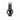 AirTag SMRTKey Organizer (Black)