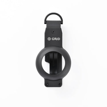 AirTag SMRTKey Organizer (Black)