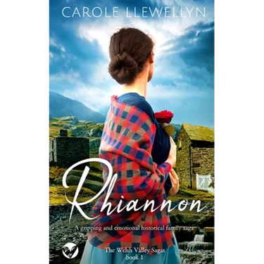 RHIANNON a gripping and emotional historical family saga