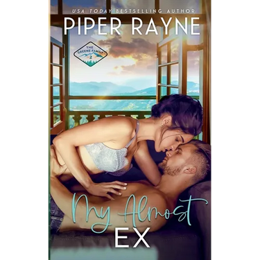 My Almost Ex
