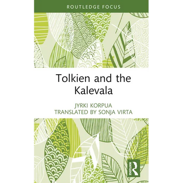 Tolkien and the Kalevala