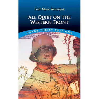All Quiet on the Western Front