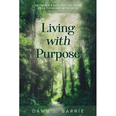 Living With Purpose