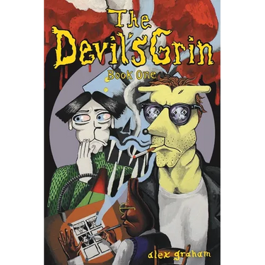 The Devil's Grin: Book One