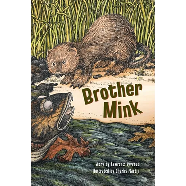 Brother Mink