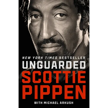 Unguarded