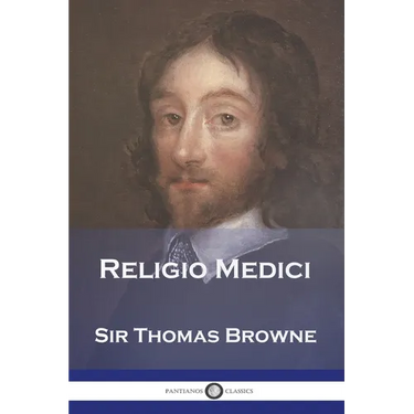 Religio Medici