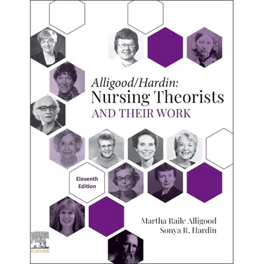 Nursing Theorists and Their Work