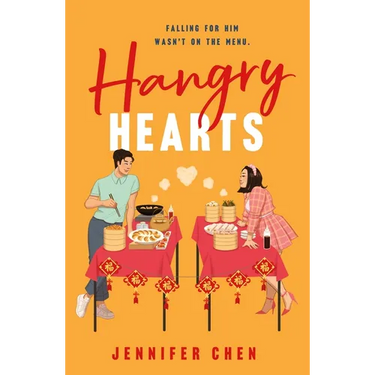 Hangry Hearts