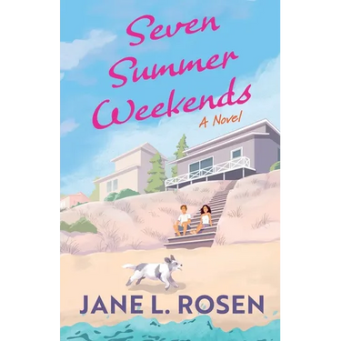Seven Summer Weekends