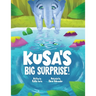 Kusa's Big Surprise!