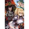 Orc Eroica, Vol. 1 (Light Novel): Conjecture Chronicles Volume 1