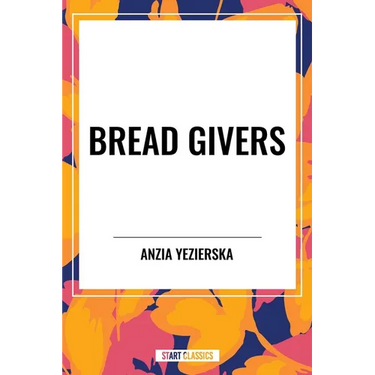 Bread Givers