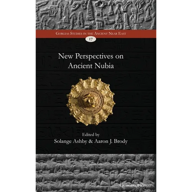 New Perspectives on Ancient Nubia
