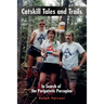 Catskill Tales and Trails: In Search of the Peripatetic Porcupine