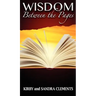 Wisdom Between the Pages