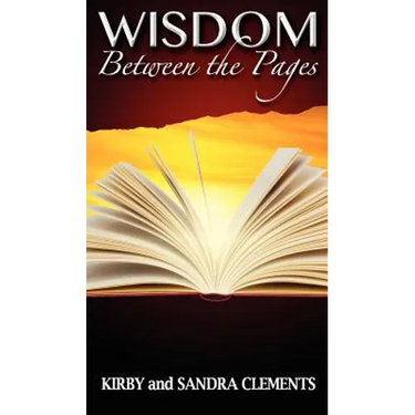 Wisdom Between the Pages
