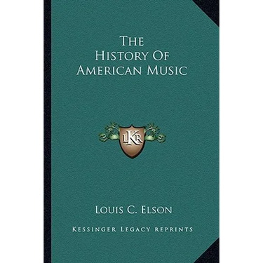 The History Of American Music