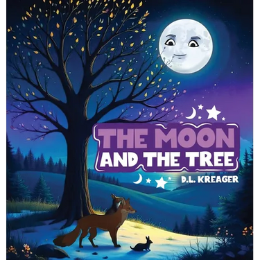 The Moon And The Tree