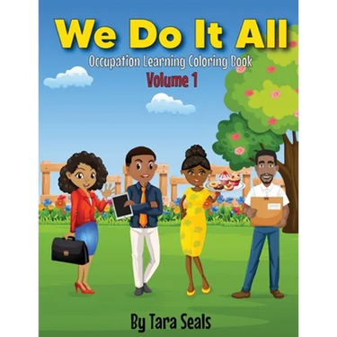We Do It All Volume I