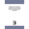 Final Report of the United States Geological Survey of Nebraska and Portions of the Adjacent Territories, Made Under the Direction of the Commissioner