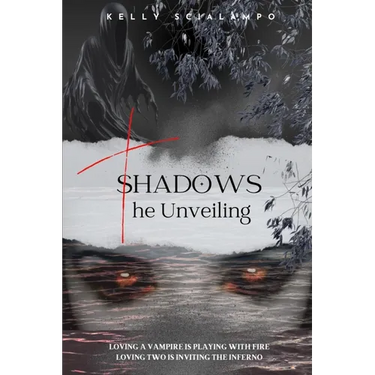 Shadows - The Unveiling