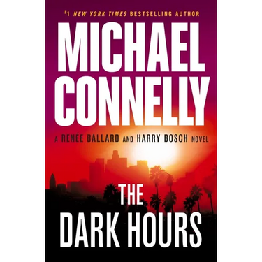 The Dark Hours
