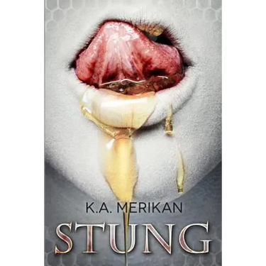 Stung