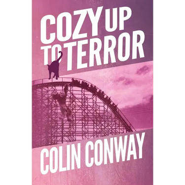 Cozy Up to Terror