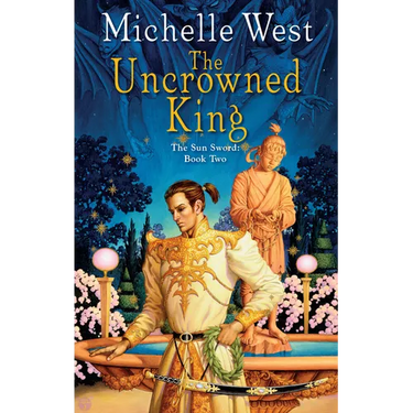 The Uncrowned King