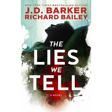 The Lies We Tell