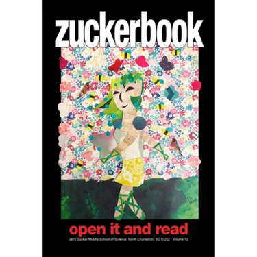 Zuckerbook 2021 Volume 13