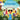 The Adventures of Bitsy LaRue and the Daffodil Crew: The Daffodil Divide