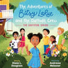The Adventures of Bitsy LaRue and the Daffodil Crew: The Daffodil Divide