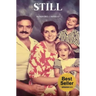 Still: A Collection of Poetry