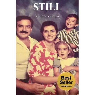 Still: A Collection of Poetry
