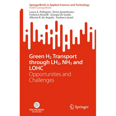 Green H2 Transport Through Lh2, Nh3 and Lohc: Opportunities and Challenges